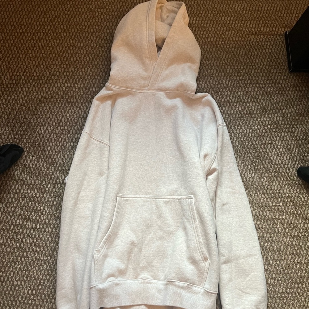 Aritzia Cozy AF Sweatshirt
